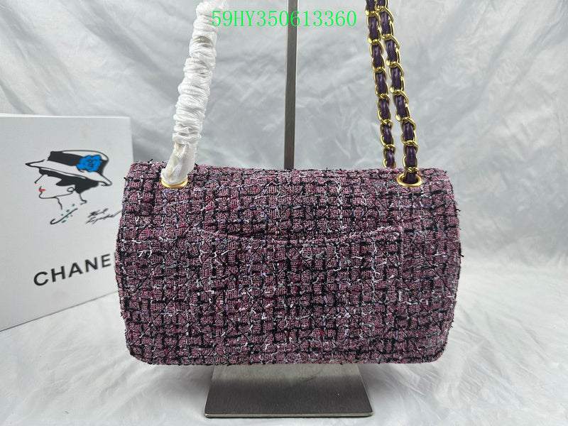 Glami - CHL Bags - 658