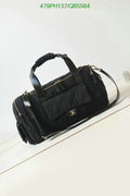SAMC - CHL Bags - 081