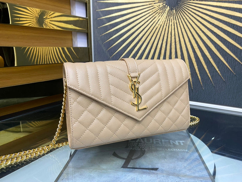 Glamy - YLS Bags - 101