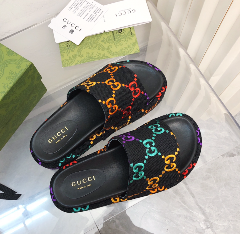 SAMC - GUKI Women Shoes - 074