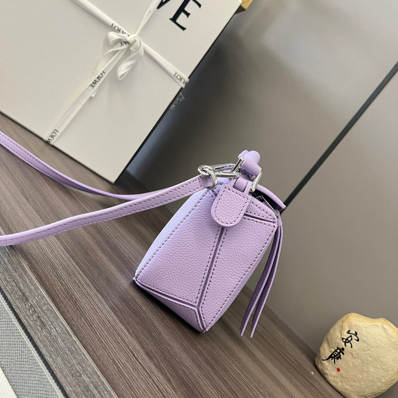 Glamy - LWO Bags - 382