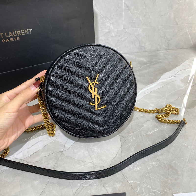 Satchel Bags - SLY Bags - 827