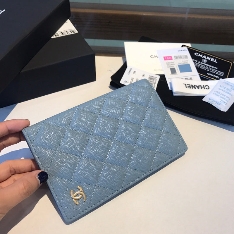 Glami-is - CHL Wallets - 050
