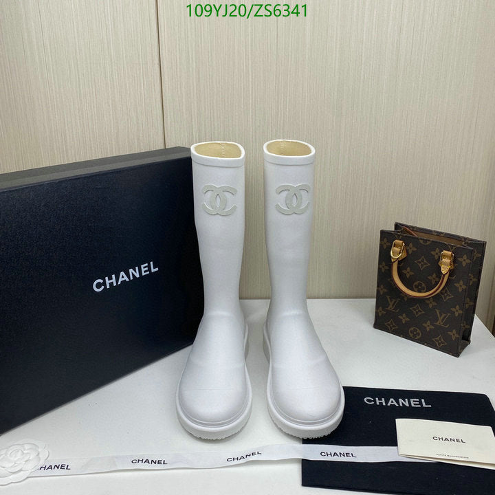 SAMC - CHL Women Boots - 280
