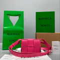 GLAMI Candy Cassette Pink, For Women, Bags 4.7in/12cm 666688VMAY16419