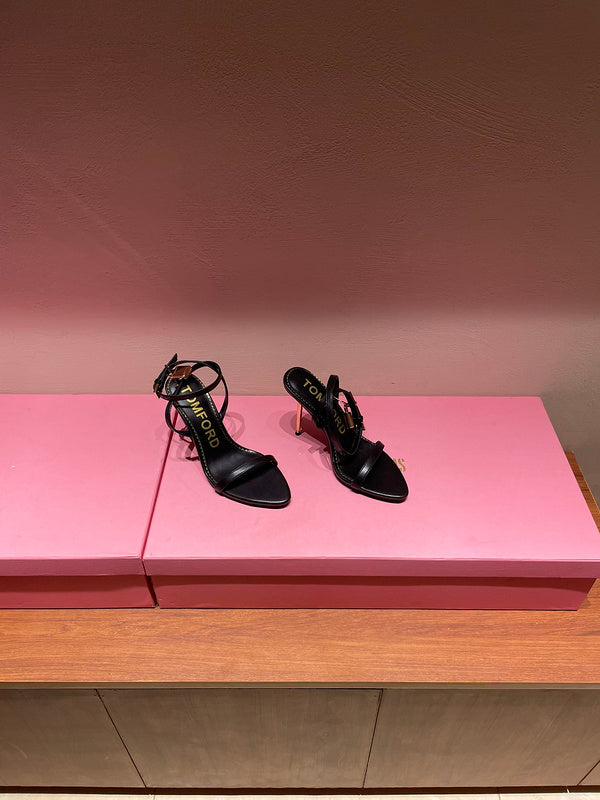 Glami - TFO Shoes - 250