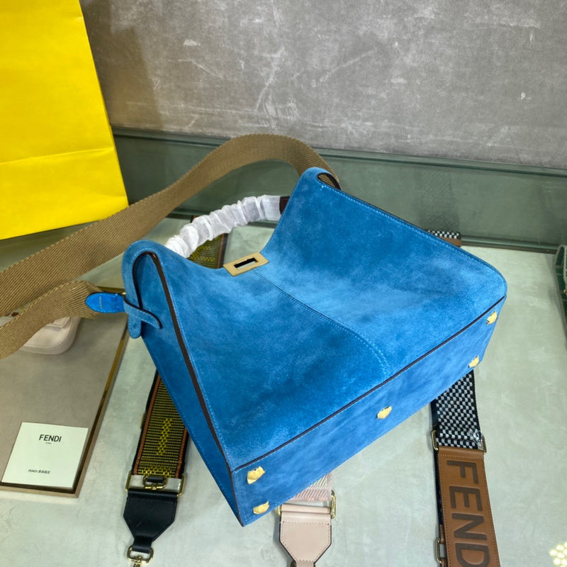 FDI Bags - Luxurious Bags  311