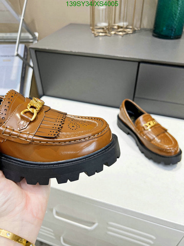SAMC - COL Women Shoes - 210