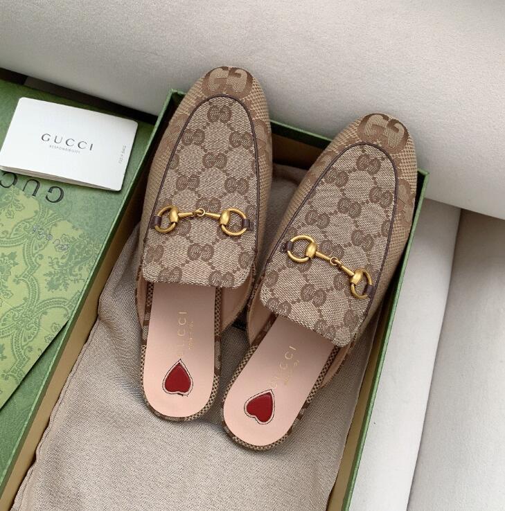 SAMC - GUKI Women Shoes - 1035