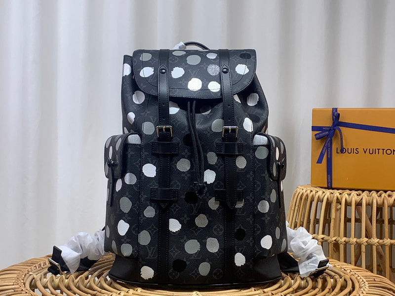 Glami-i LOV Backpacks - 041