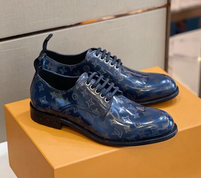 Glamy - LOV Men Shoes - 1680