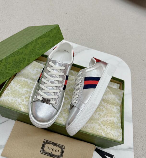 SAMC - GUKI Women Shoes - 376