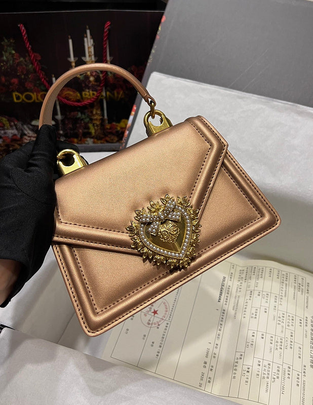 Satchel Bags - DG Bags - 331