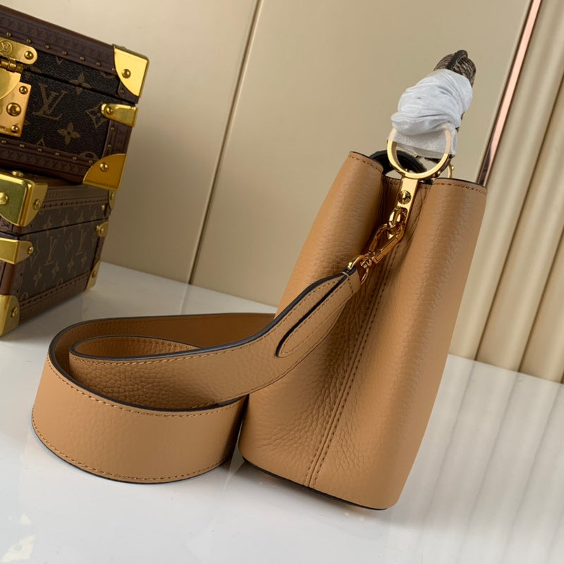 Satchel Bags - VL Bags - 4504