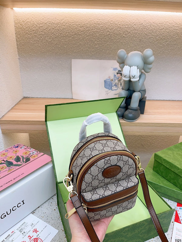 Glami Fashion - GCI Bags - 11580