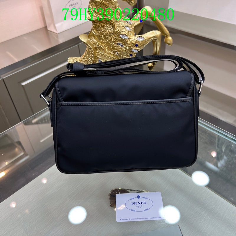 Satchel Bags - PDA Bags - 3551