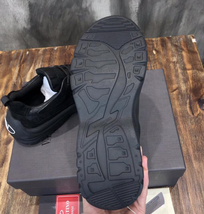 SAMC - VEL Men Shoes - 205