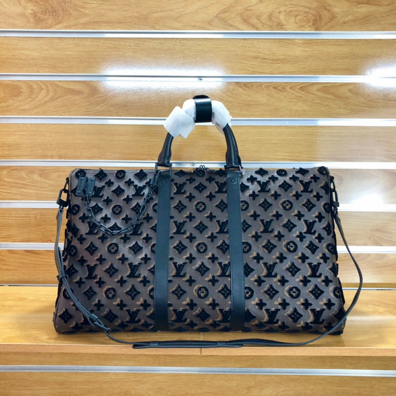 Satchel Bags - VL1 Bags - 758
