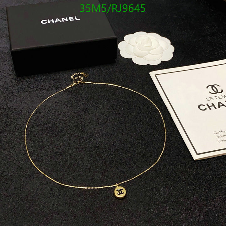 SAMC - CHL Jewelry Necklace - 304