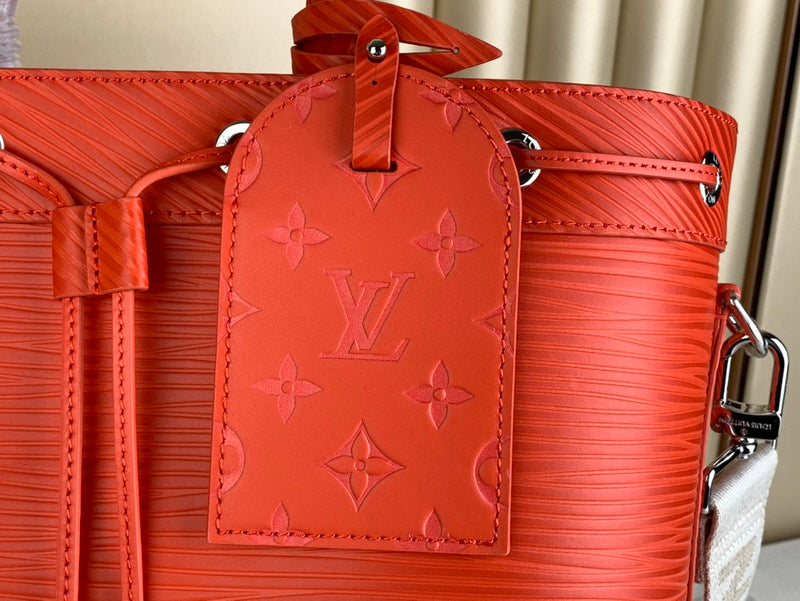 Satchel Bags - VL Bags - 2290