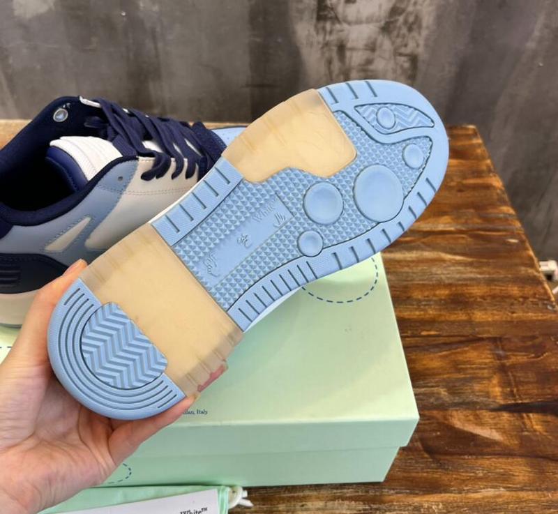 SAMC - YZO Women Shoes - 055