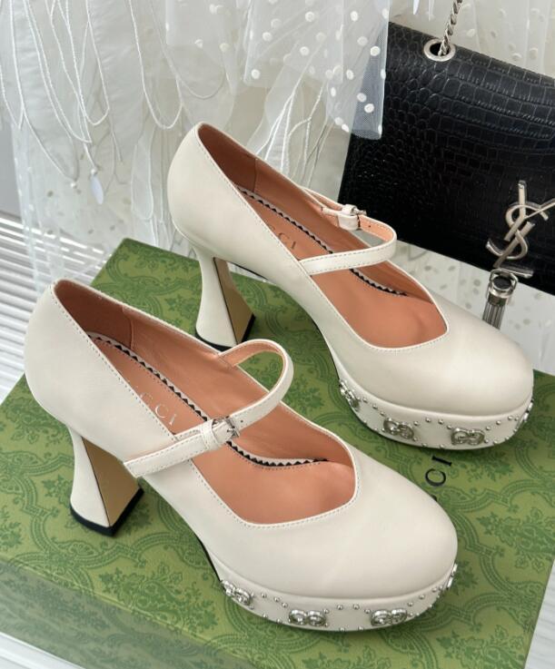 SAMC - GUKI Women Shoes - 487