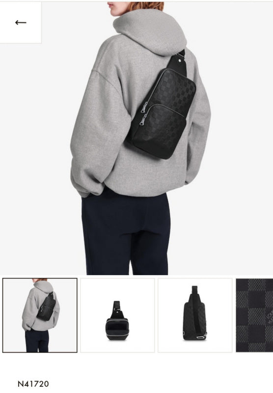 Fashion Lu-Vi bags - 3100