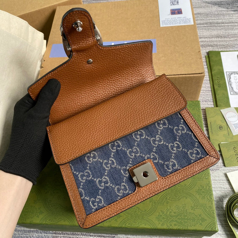 Glami Fashion - GCI Bags - 6768