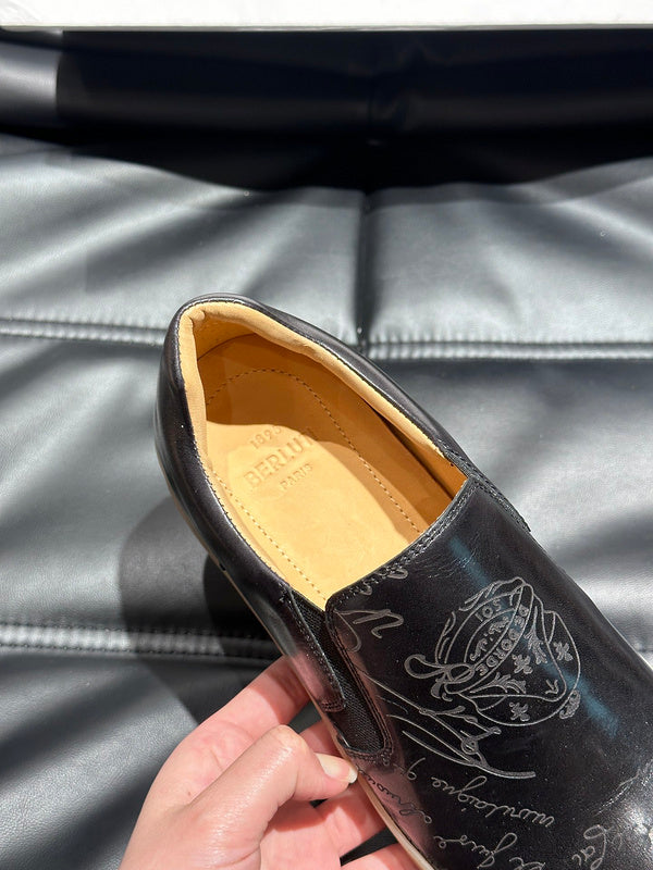 Glami - BRE Men Shoes - 425