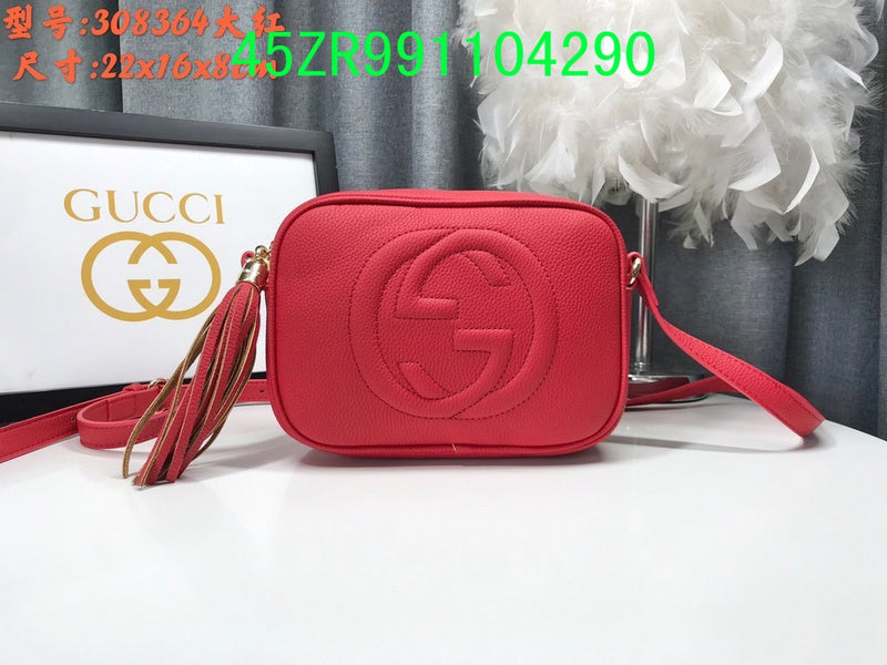 Glami Fashion - GCI Bags - 10383