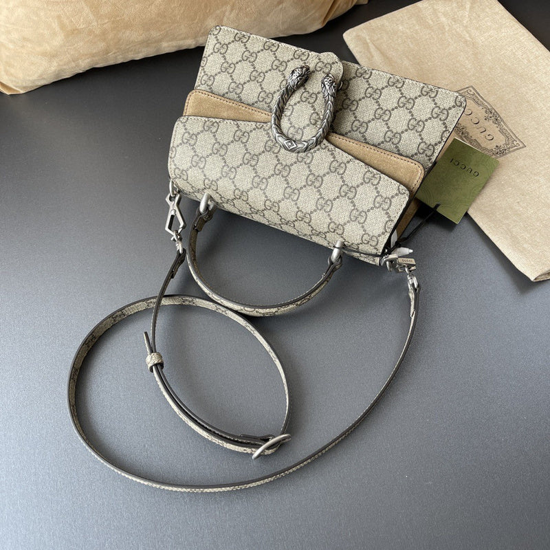 Satchel Bags - GCI Bags - 1551
