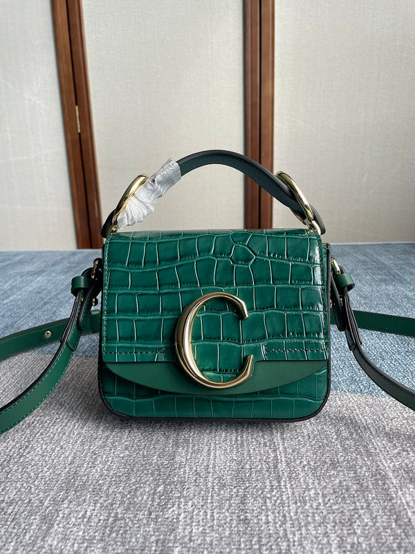 Glamy - CLE Bags - 675