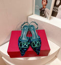 SAMC - VEL Women Shoes - 190