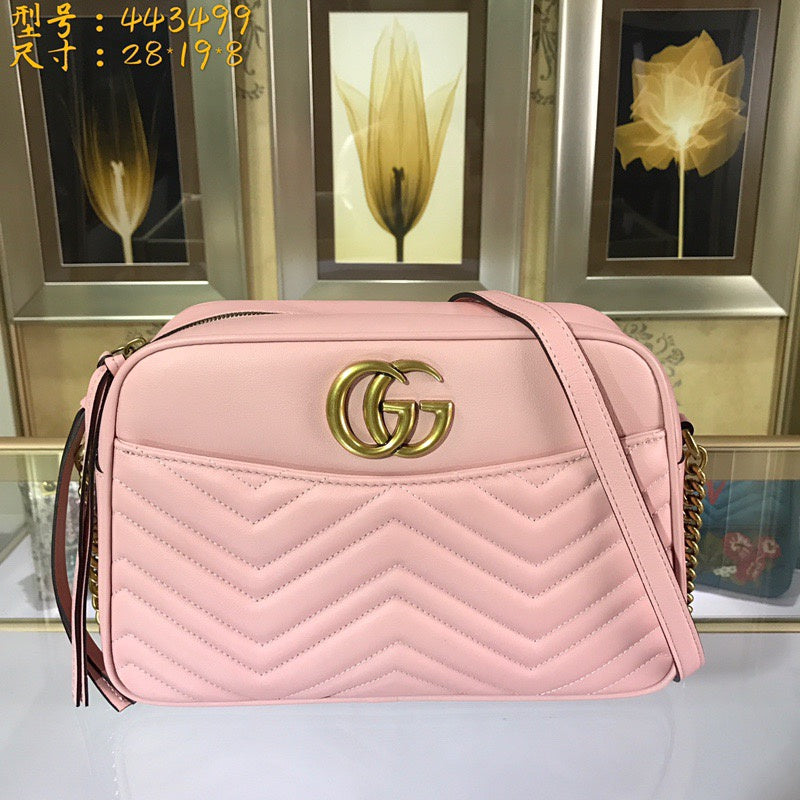 Satchel Bags - GCI Bags - 6297
