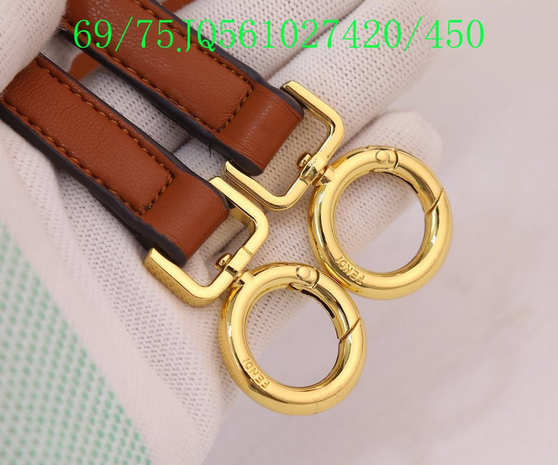 Glami - FDE Bags - 1291