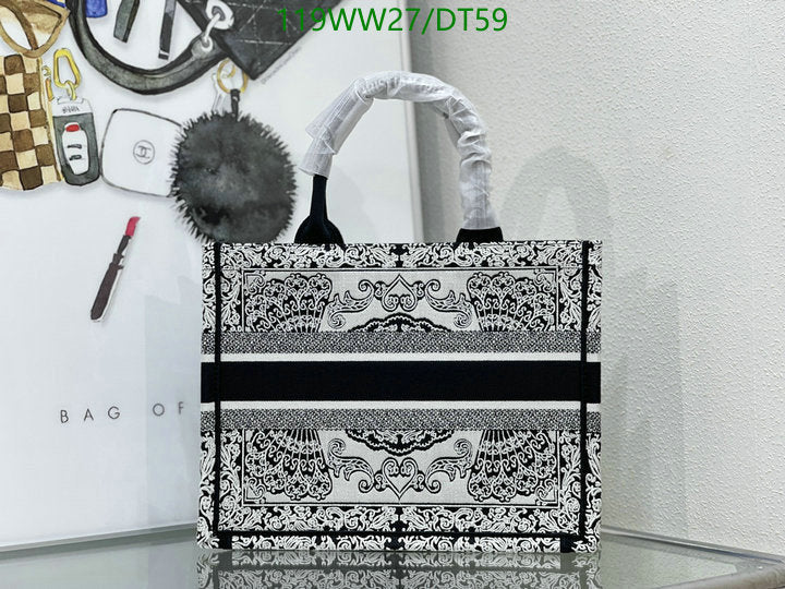 SAMCC - DOR Bags - 932