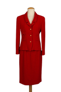 Tailleur Chanel Automne 1993