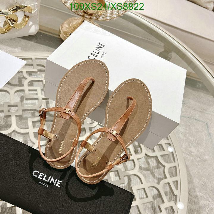SAMC - COL Women Shoes - 270