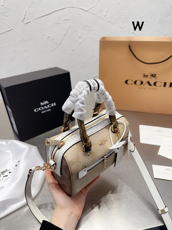 Satchel Bags - CCH Bags - 380