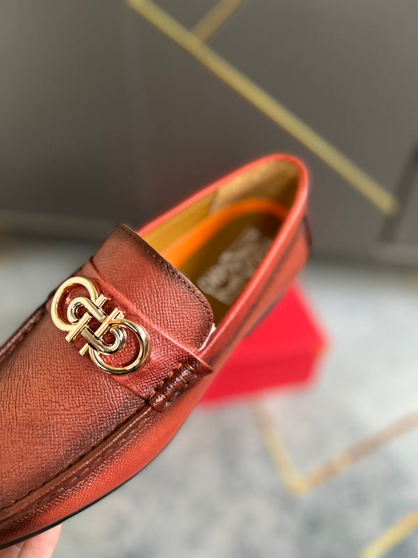 Glami - FGO Men Shoes - 1071