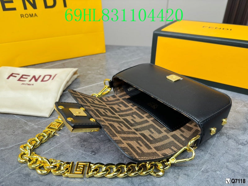 Glami - FDE Bags - 1228