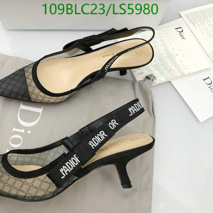 SAMCC - DOR Women Shoes - 2109