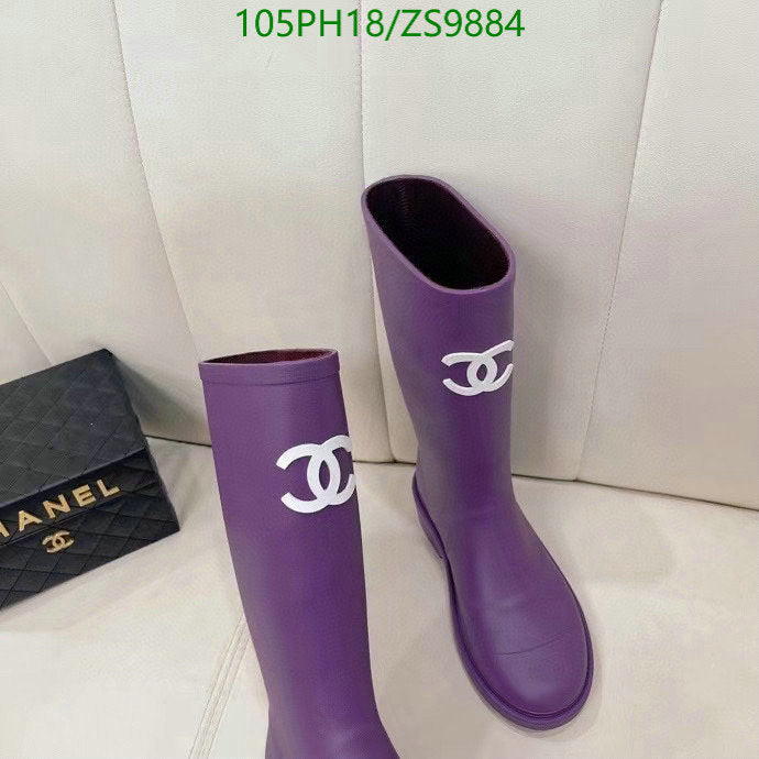 SAMC - CHL Women Boots - 172