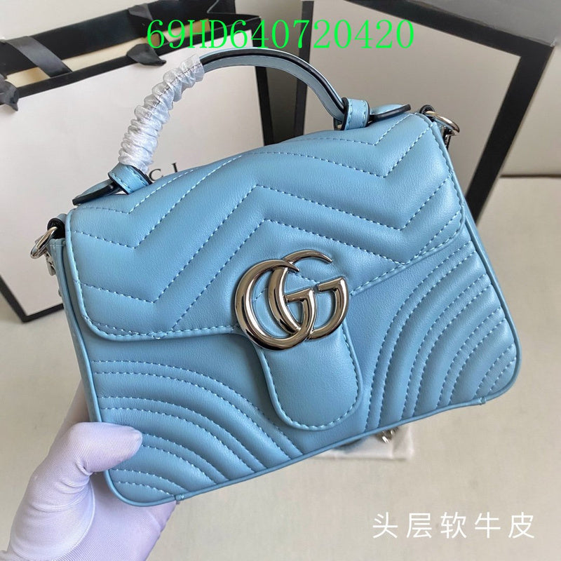 Glami Fashion - GCI Bags - 10614