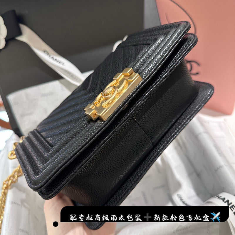 Satchel Bags - CHL Bags - 6868