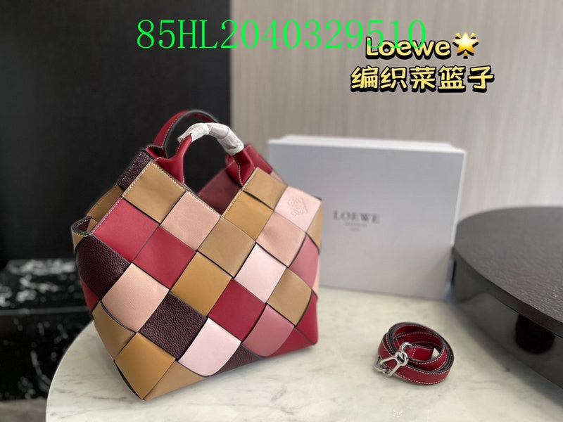 Satchel Bags - LWE Bags - 182