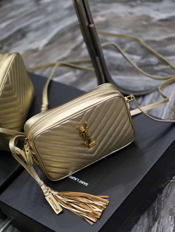 ELE - SLY Bags 657