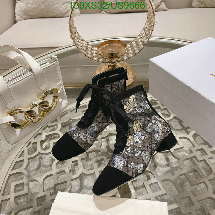 SAMCC - DOR Women Shoes - 1496