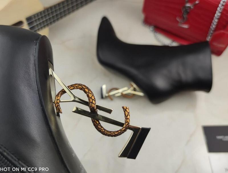 SAMC - YLS Women Shoes - 325