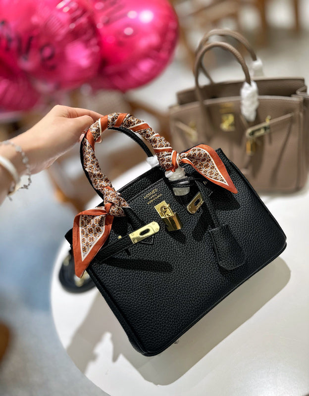 Satchel Bags - HMS-Bags - 488